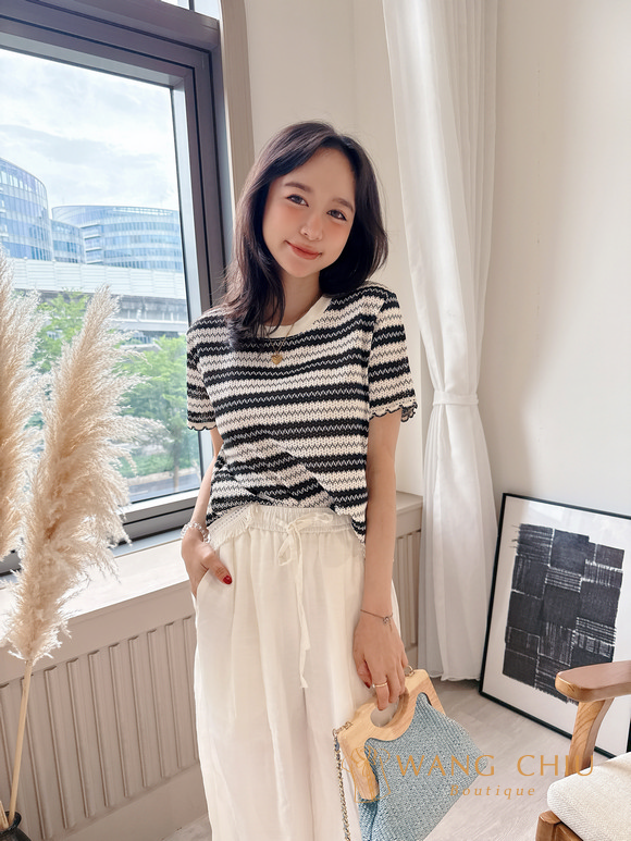 WANG CHIU 麻豆照